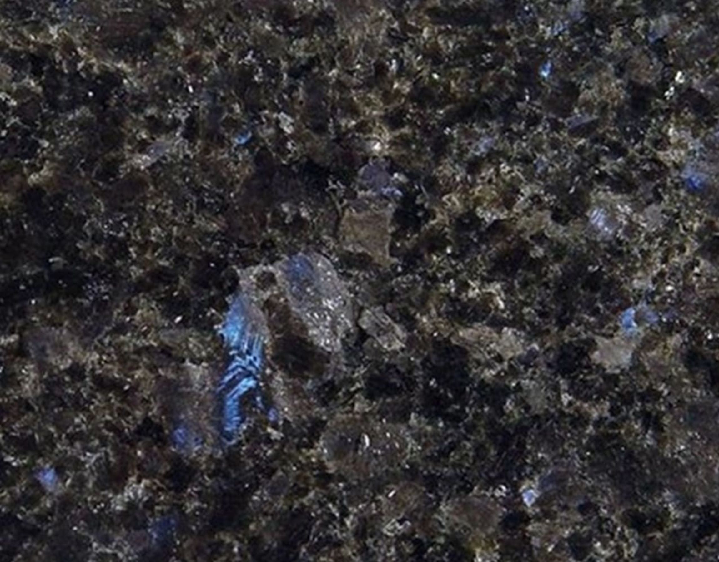 Volga Blue Granite